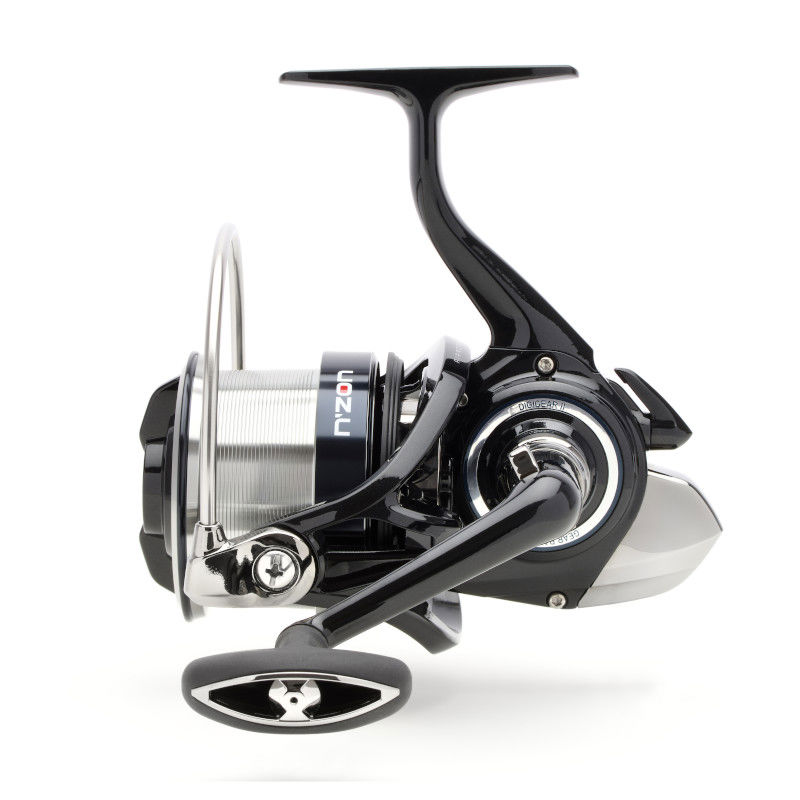 Daiwa 24 N'zon Plus Distance Reel